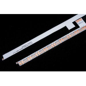 FPCB - BARE - Connrction Function HDI Printed Circuit Board Flex PCB Two-tone