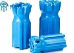 Top Hammer Rock Drilling Tools T45 Retract Button Bit Dth Hammer Mining