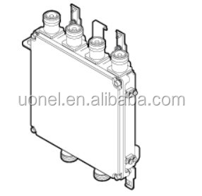 Outdoor Combiner 27030489 Dual Band Single Unit for AAU