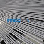 Strong Corrosion Resistance UNS S31803 /2205 Duplex Steel Tube ASTM A790 For
