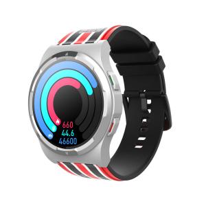 China Oem Smartwatch Sport Bracelet Heart Rate Blood Pressure Health Monitoring factory