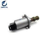 24V SV90-G39 Hydraulic Pump Proportional Solenoid Valve For Excavator Loader
