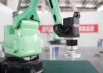 220V Industrial Payload 1kg 4 Axis Automatic Robotic Arm