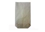 Open Mouth Multiwall Kraft Paper Bags Double Layer Bio Degraded Pollution Free