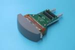 GE LogiqE Ultrasound Probe Crystals Ultrasound Transducer 4C Crystal Compatible