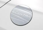 Hyundai Elantra 2016 Avante Auto Body Trim Parts / Exterior Body Trim Parts ,