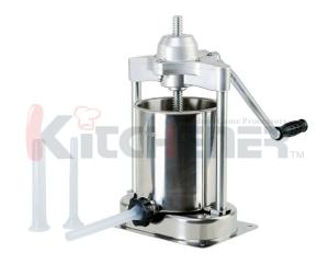China 5 LB Manual Vertical Sausage Filler factory
