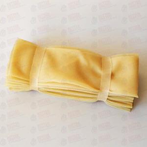 China Different Diameter and Thickness Latex Film Rubber Membranes Soil Testing Equipment factory