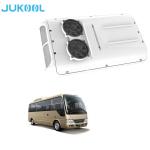 TS16949 41000BTU Vehicle Air Conditioning