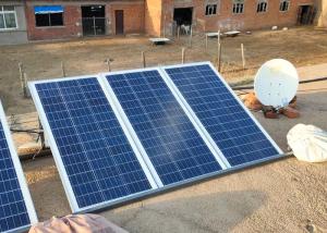 China Monocrystalline Silicon 1500w 220v 200AH 1500wComplete Off Grid Solar Power Kits For Homes factory