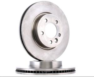China Land Rover SDB000604 Chassis Parts Brake Disc factory