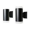 China IK08 Architectural Outdoor Wall Lights Die Cast Aluminum Anti UV factory