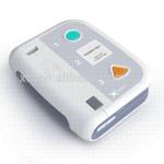 Light Weight Aed Cpr Defibrillator , Red Cross First Aid Training Device With