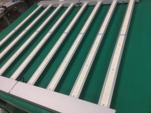China ETL 750nm 600 Watt LED Grow Lights 4000lm For Horticulture Cultivation factory
