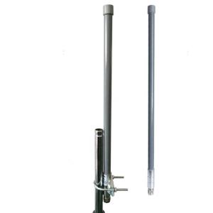 China Waterproof 860-930mhz Outdoor Lora Fiberglass Antenna Bundle for 6dbi 8dbi 10dbi 12dbi factory