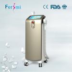 Ø5×25 10A lightsheer laser hair removal machine for sale