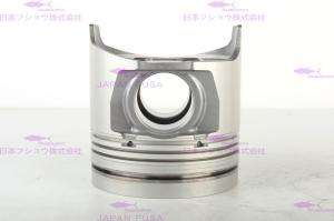China Engine Parts Piston ISUZU 6HK1TC 8-98152901-1 DIA 115mm factory