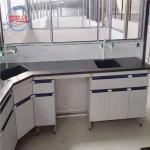 High Safety Chemical Lab Furnitures Manufacturers Made of Durable Steel