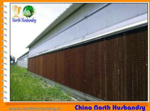 China Best Farm Cooling Pad System factory