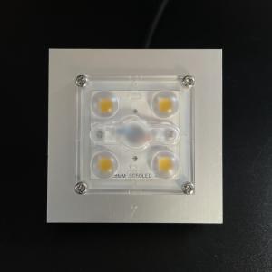 China 10w 15w MINI 5050 led waterproof module with heatsink , led light retrofit kits factory