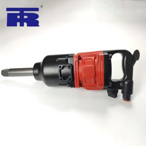 China Durable Customized Composite Air Impact Wrench Truck Repair Tools factory