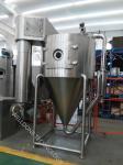 SUS304 Beverage Multi Stage Powder Spray Drying Machine