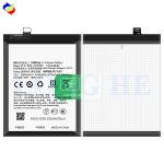 RECHARGABLE Black BLP603 4.35V 3070mAh Mobile Phone Battery for OPPO R7S R7MS