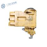 Excavator Assembly Engine Parts Construction Machinery C9 Diesel Engine Oil Pump