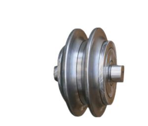 China Twin Roller Disc Cutter Herrenknecht Robbins Equipment TBM Tunneling factory