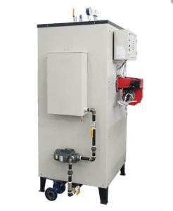 China Professional Steam Generator Boiler Laundry Shop Use Long Working Life factory