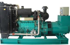 China Yuchai Electric Genset Diesel Generator Generating Set 800kva factory
