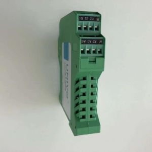 LVDT RVDT Signal Conditioner with Half Bridge Differential Transmitter UNIVO