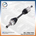 Rear Left Hand Driveshaft LR061904 LR048490 LR024763 for Land Rover Range Rover