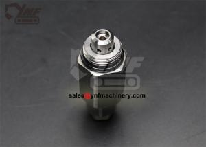 China Aftermarket Excavator Spare Parts Pressure Relief Valve For Hyundai factory