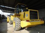Used CAT Wheel Loader 966F