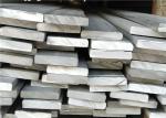 Durable Stainless Steel Profiles Flat / Angle Stainless Steel Bar High Tensile