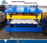 Guiding Device Sheet Metal Roll Forming / Wall Roof Tile Machine