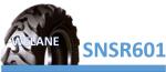 10 - 16.5 / 12 - 16.5 Agricultural Farm Tyres SNSR601 Pattern Bias Design