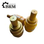 OEM Construction Machinery Spare Parts Carrier Roller Excavator Undercarriage