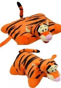China New Disney Tigger Pillow factory