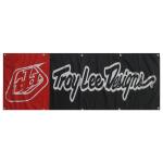 Polyester Digital Printing Outdoor Advertising Banner Bridal Party Gifts