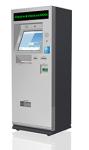 7x24 Hours Hotel Self Check In Machine Anti Vandalism For Room Reserving