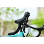 700C 22 Speed Alloy Frame Bicycle Race Cycle Road Bike For Men Carbon Frame