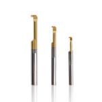 Small Diameter Carbide Boring Tools Bars MGR For Metal Inner Hole Grooving