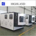 110kw 380L/min Electromotor Hydraulic Test Stands For Pump Maintenance