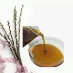 OMRI Amino Acid Liquid Fertilizer 50% Enzymolysis Yellow Sticky Liquid For
