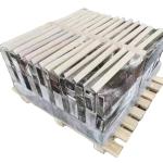 Direct Bond / Semi-Rebonded / Rebonded Magnesia Chrome Bricks For Smelting