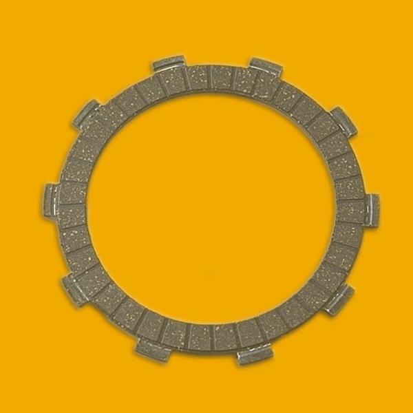 South America BARAKO motorbike Friction Plate, Motorcycle Clutch Disc for