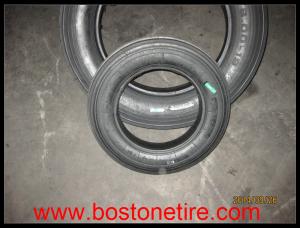 China 4.00-12-6PR Tractor front tires factory
