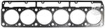 3116 C9 C7 C6.4 Excavator Engine Parts Cylinder Head Gasket